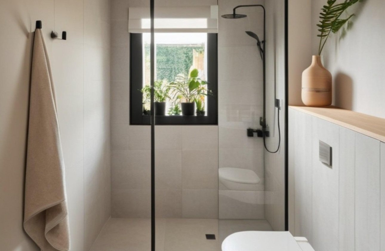 Nouvelle Construction - Villa -
Orihuela Costa - Las Filipinas