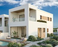 Nouvelle Construction - Villa -
Orihuela Costa - Las Filipinas