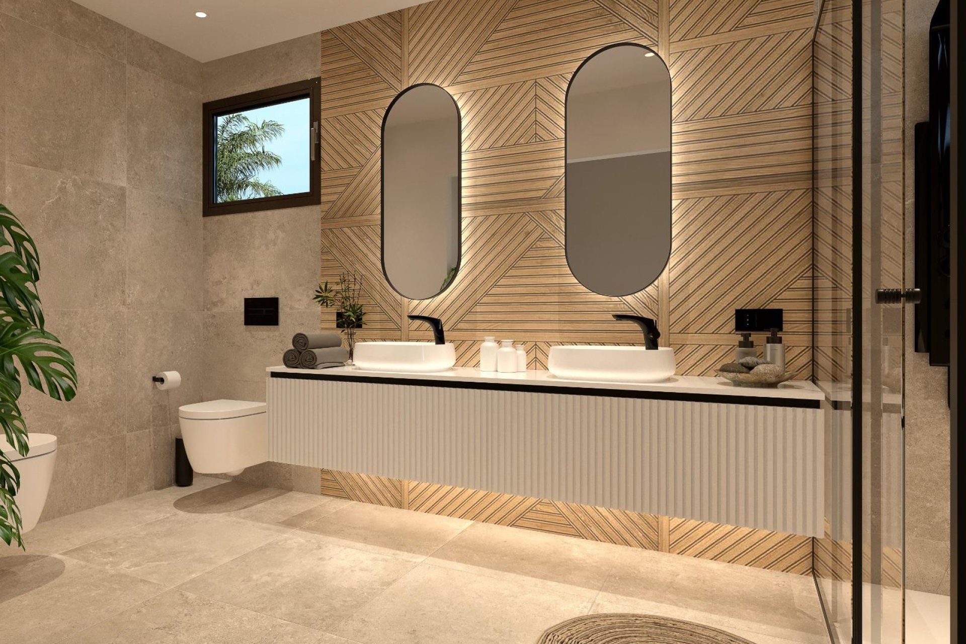 Nouvelle Construction - Villa -
Orihuela Costa - Las Filipinas