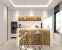 Nouvelle Construction - Villa -
Orihuela Costa - Las Filipinas