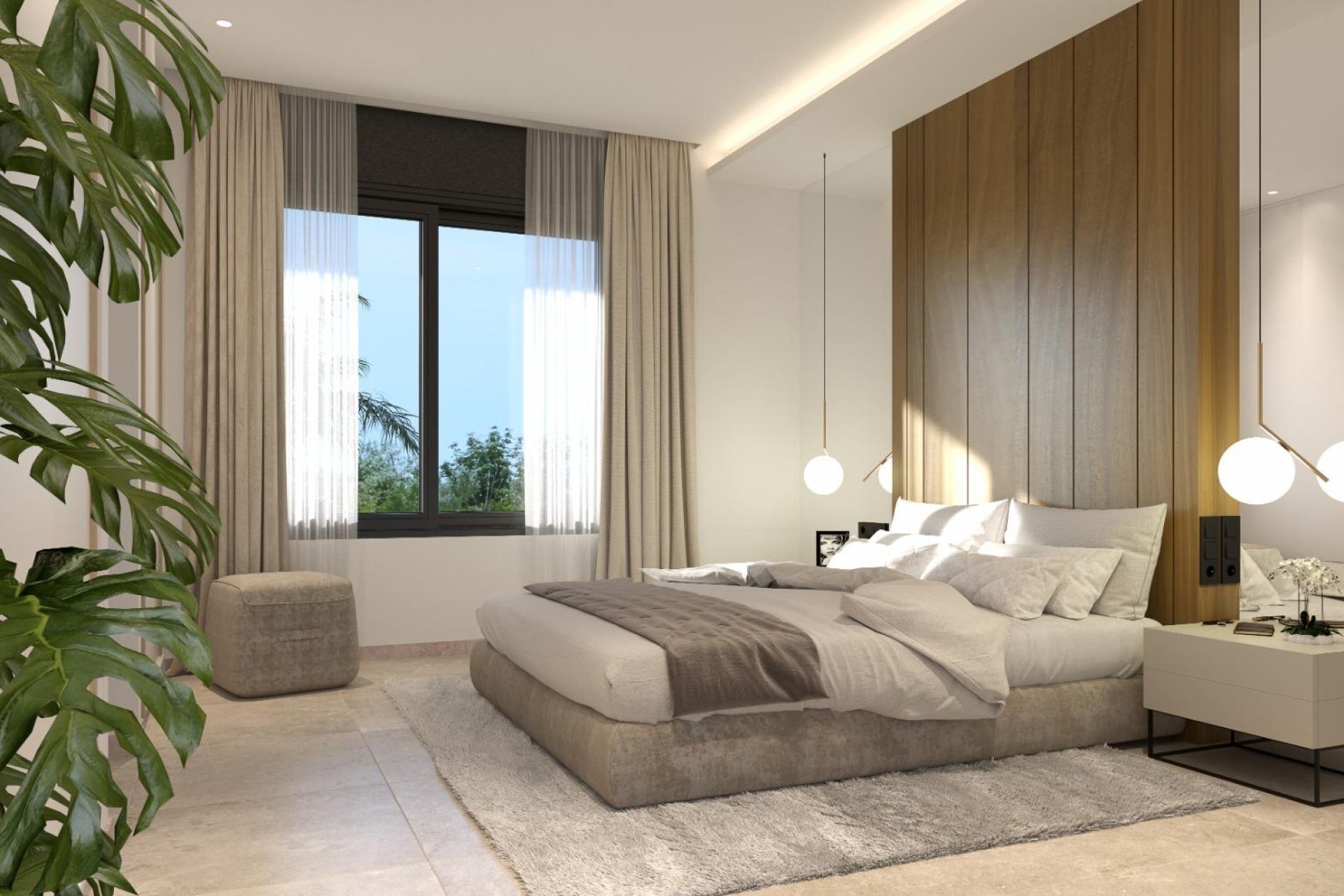 Nouvelle Construction - Villa -
Orihuela Costa - Las Filipinas