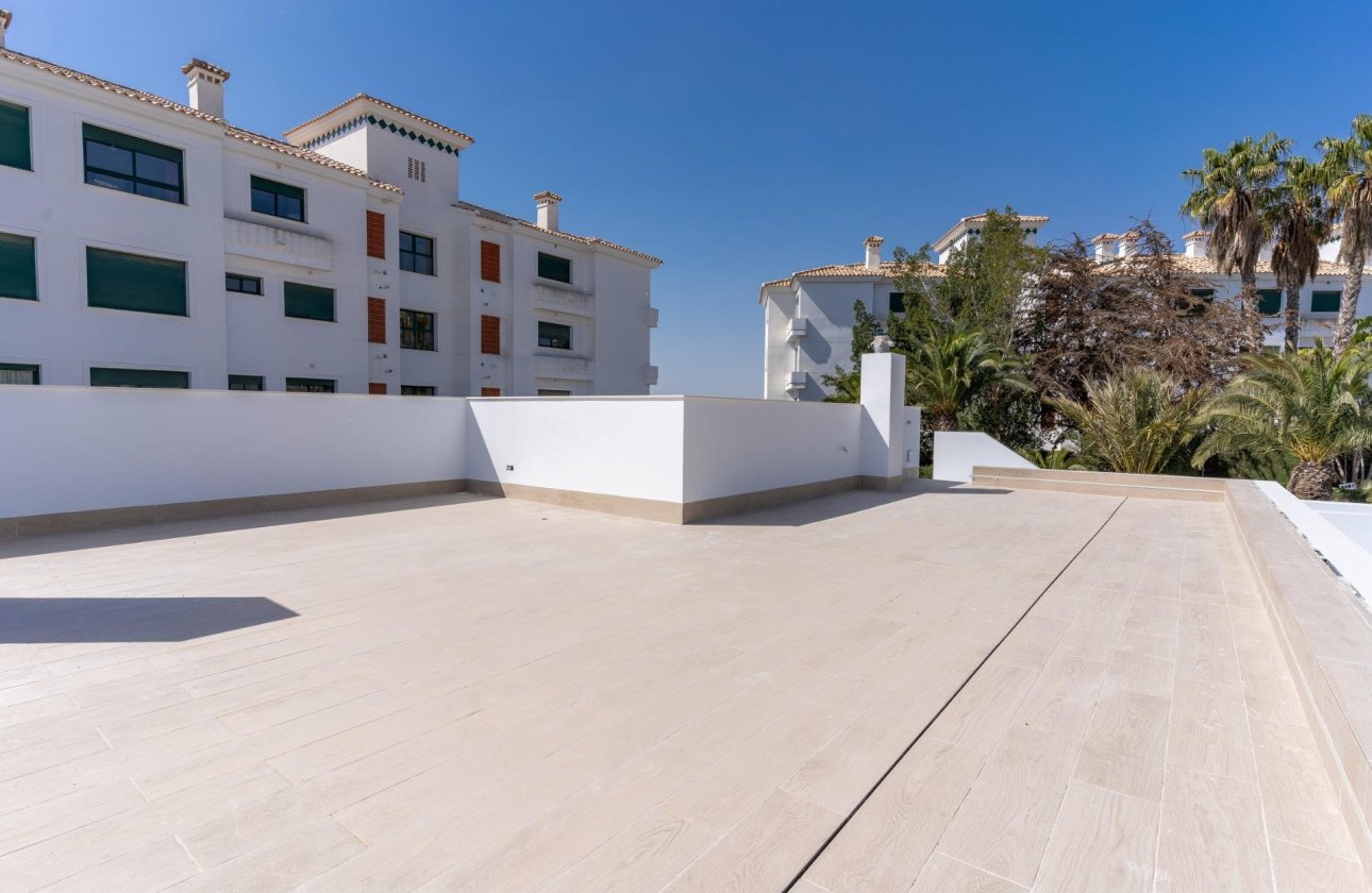 Nouvelle Construction - Villa -
Orihuela Costa - Las Filipinas