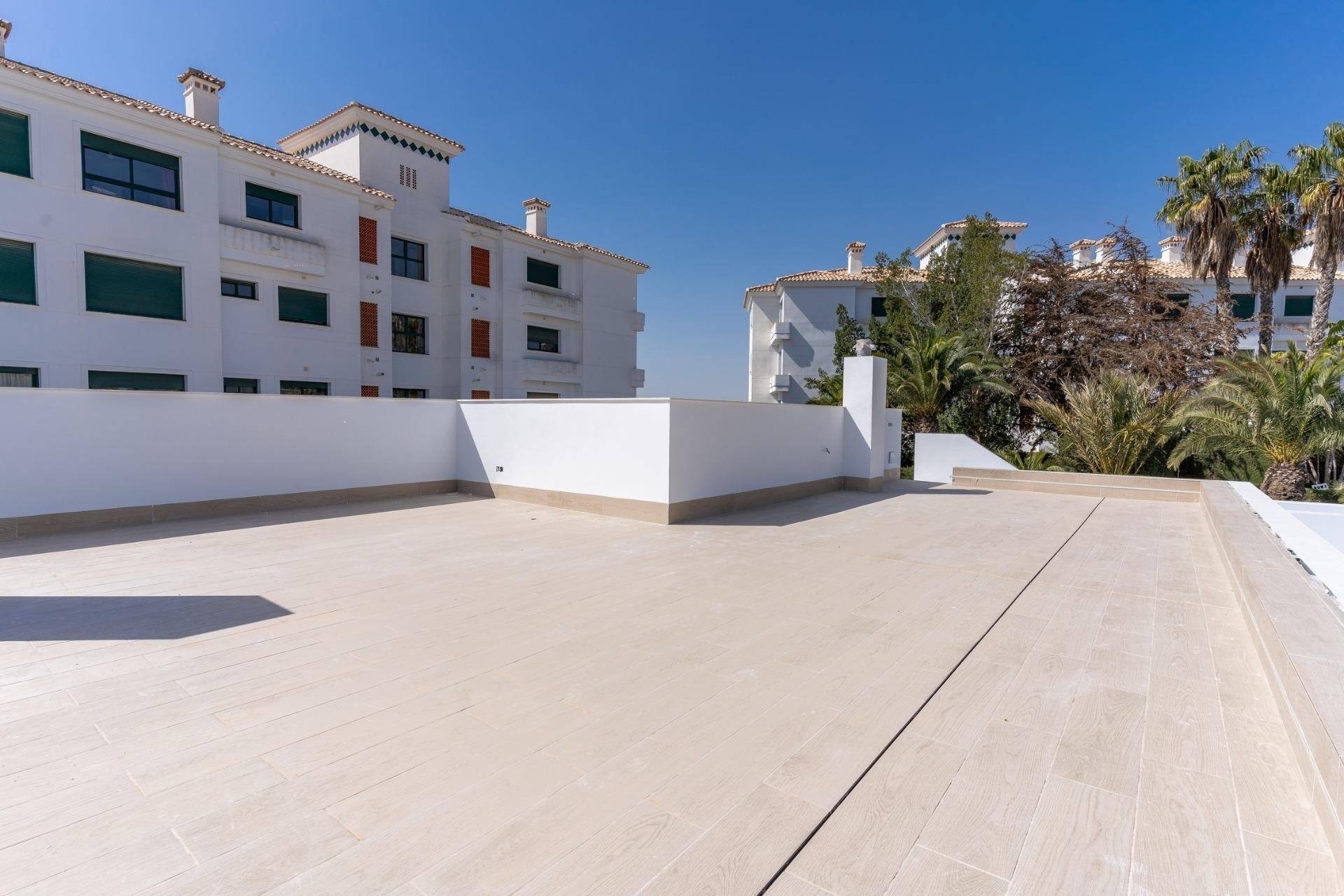 Nouvelle Construction - Villa -
Orihuela Costa - Las Filipinas