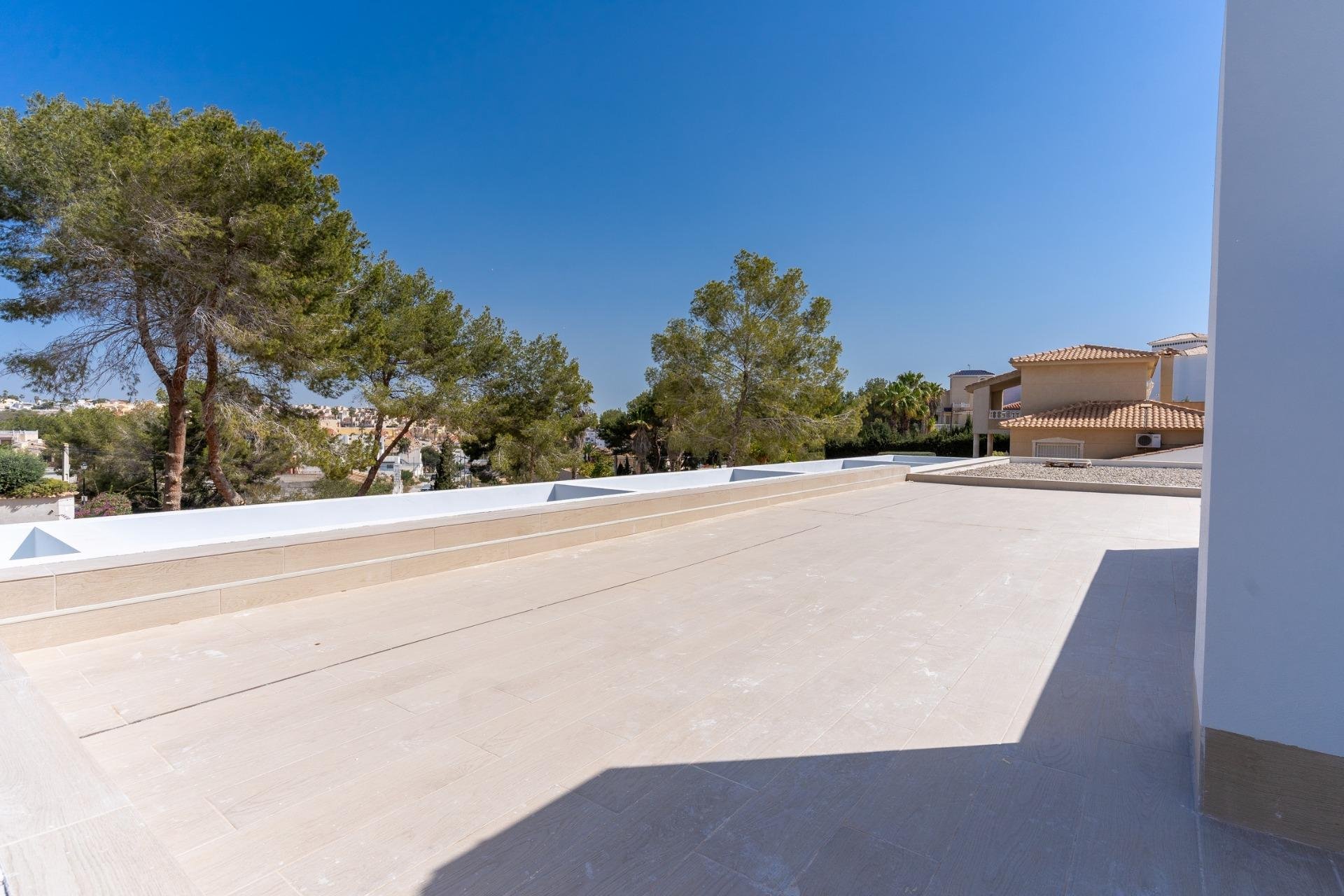 Nouvelle Construction - Villa -
Orihuela Costa - Las Filipinas