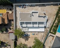 Nouvelle Construction - Villa -
Orihuela Costa - Las Filipinas