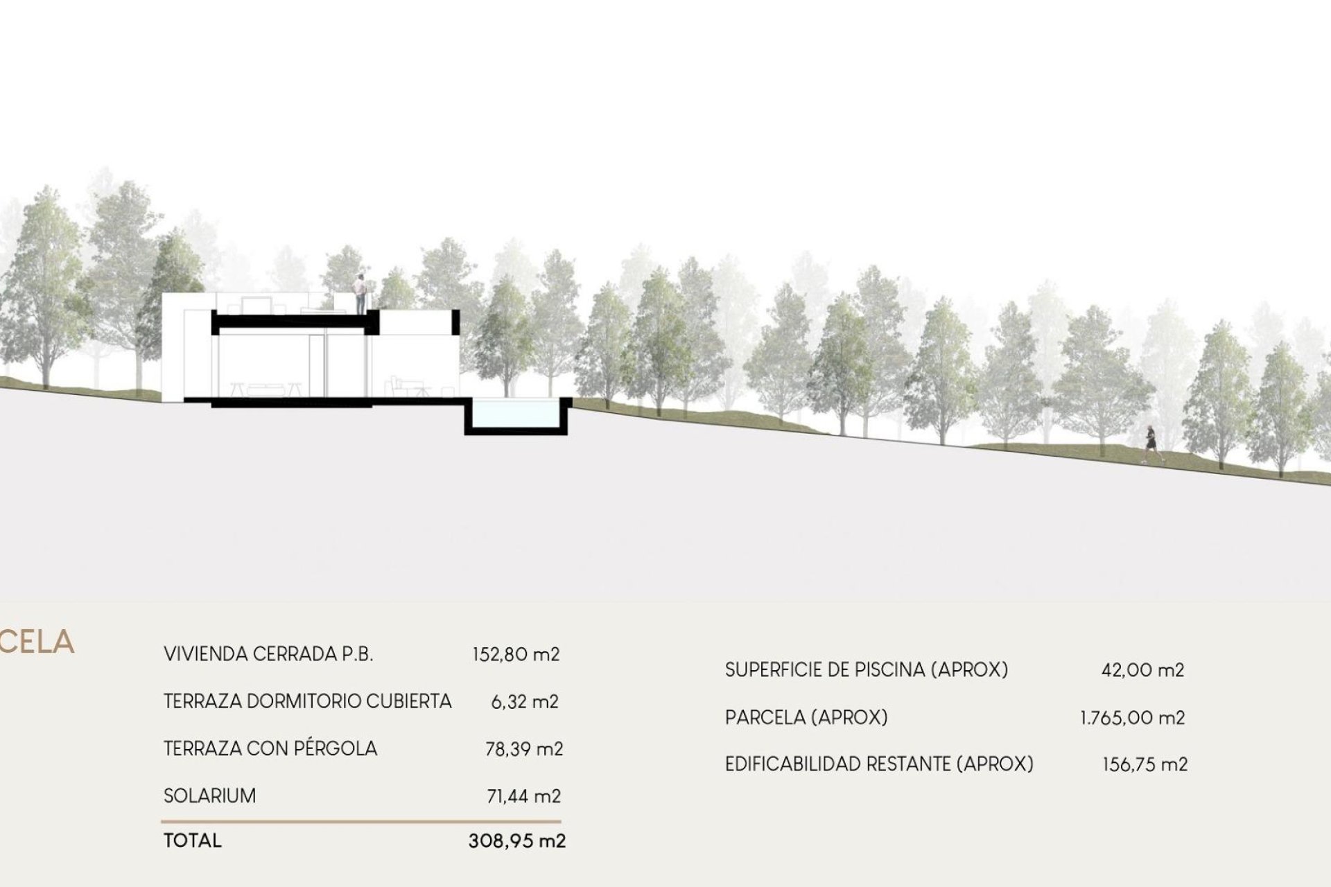 Nouvelle Construction - Villa -
Orihuela Costa - Las Filipinas