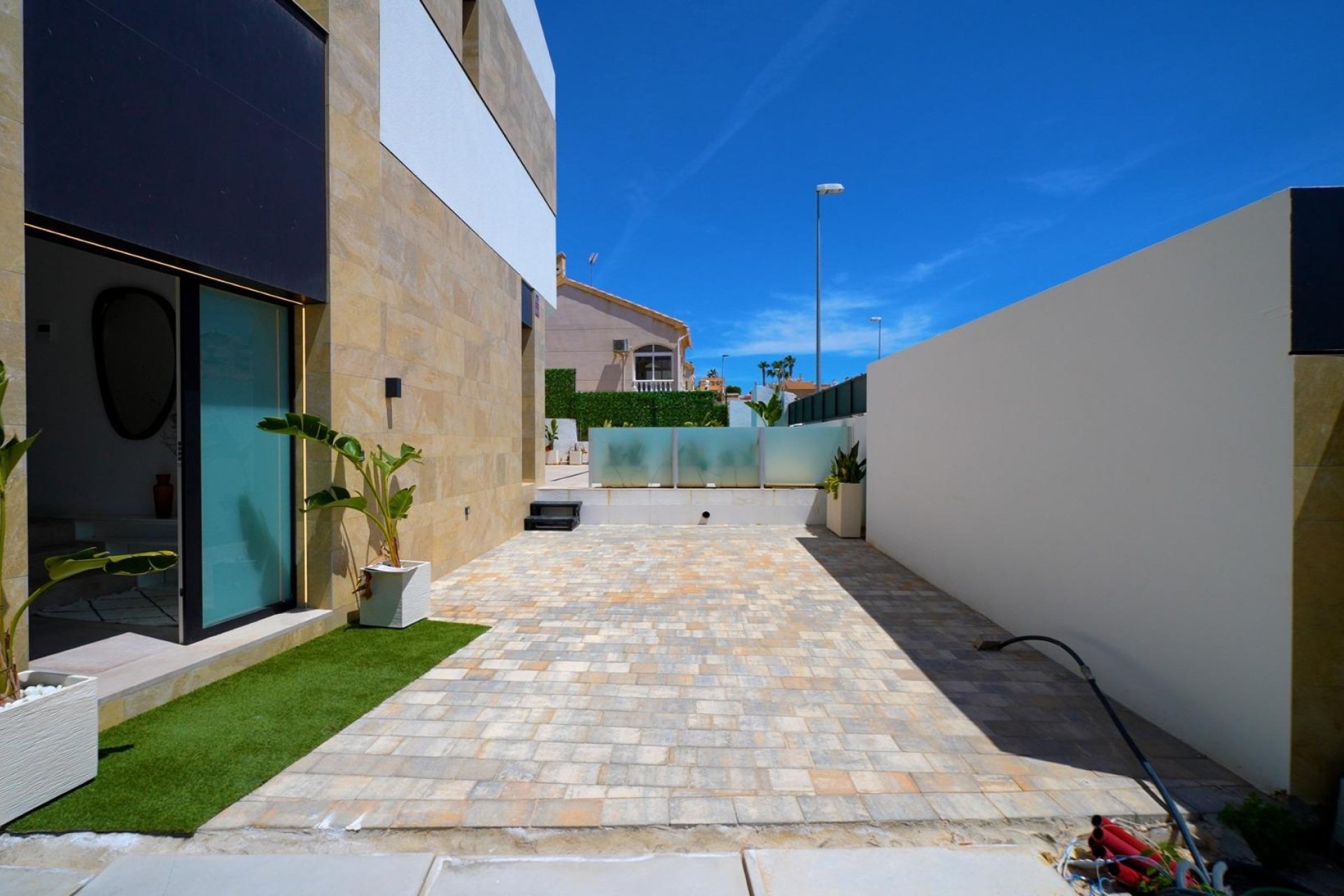 Nouvelle Construction - Villa -
Orihuela Costa - Los Altos