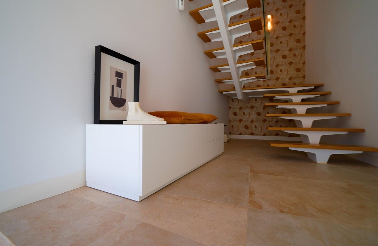 Nouvelle Construction - Villa -
Orihuela Costa - Los Altos