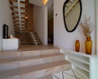 Nouvelle Construction - Villa -
Orihuela Costa - Los Altos