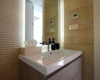 Nouvelle Construction - Villa -
Orihuela Costa - Los Altos