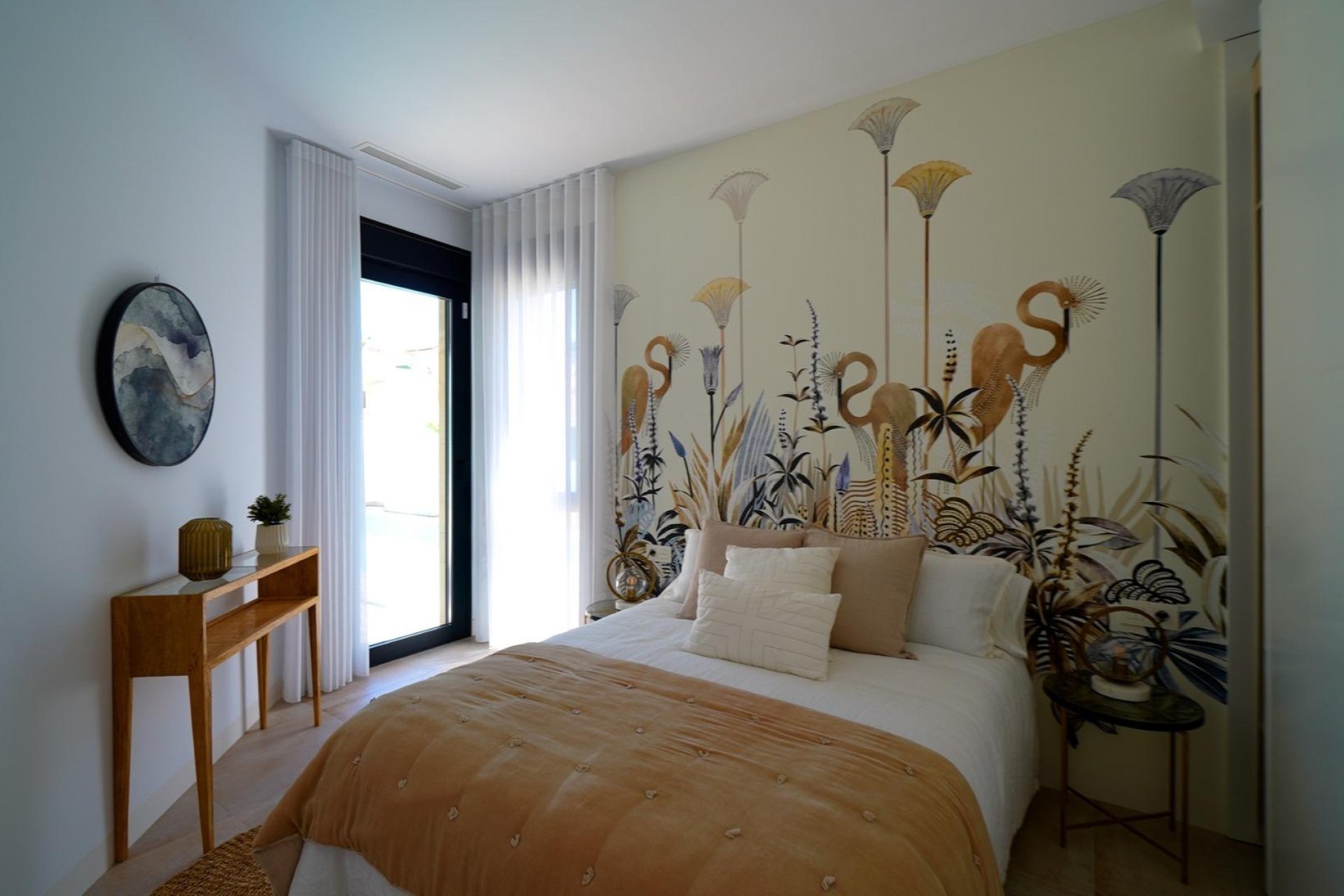 Nouvelle Construction - Villa -
Orihuela Costa - Los Altos