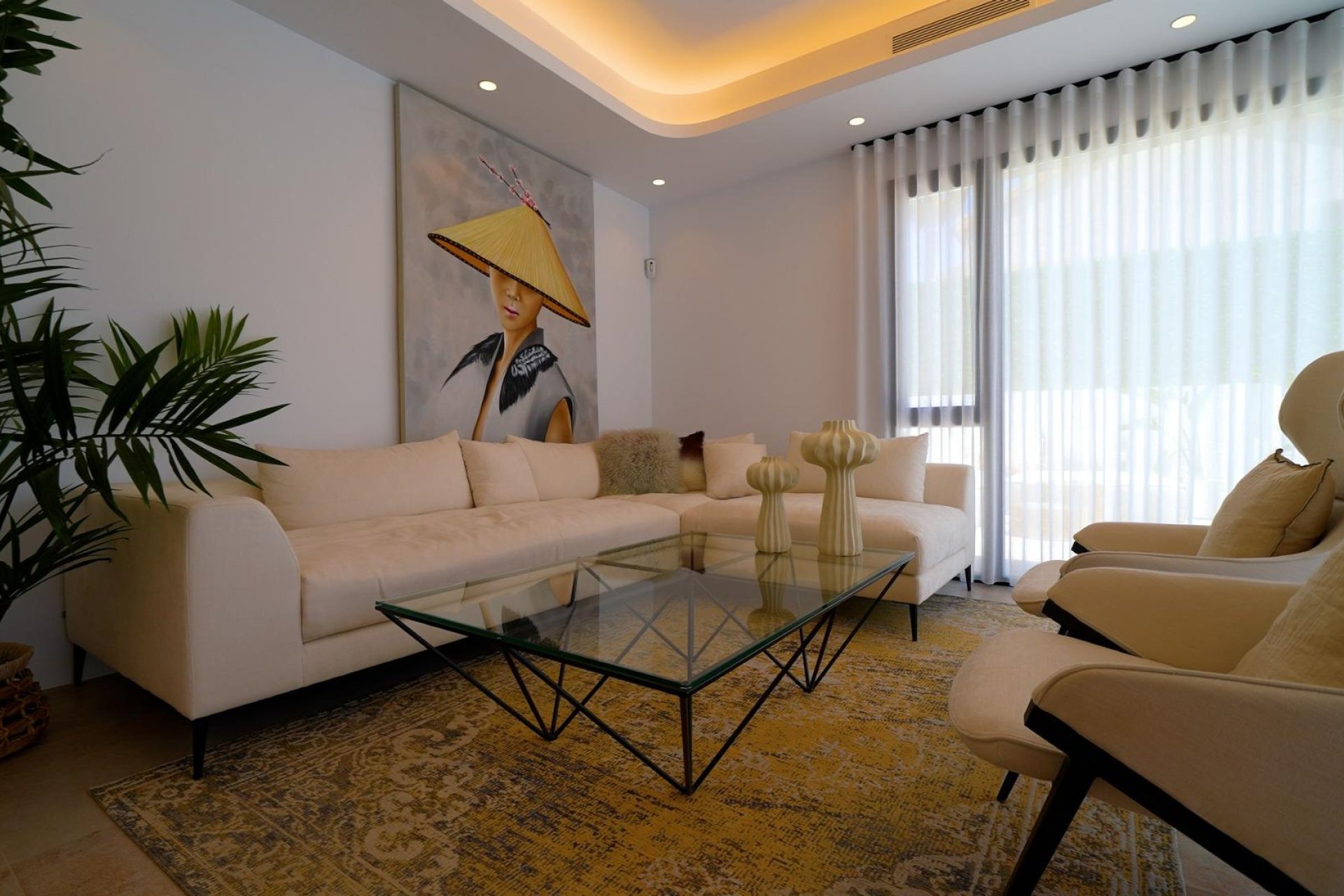 Nouvelle Construction - Villa -
Orihuela Costa - Los Altos