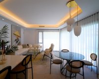 Nouvelle Construction - Villa -
Orihuela Costa - Los Altos