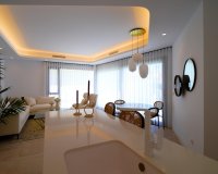 Nouvelle Construction - Villa -
Orihuela Costa - Los Altos