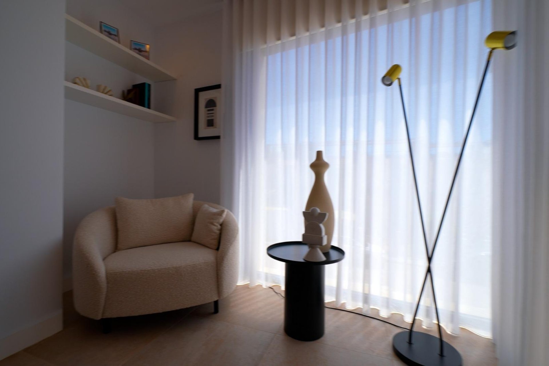 Nouvelle Construction - Villa -
Orihuela Costa - Los Altos