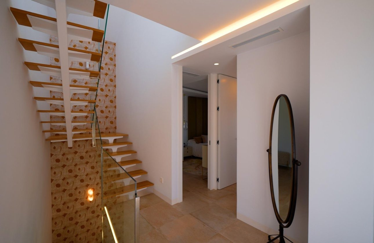 Nouvelle Construction - Villa -
Orihuela Costa - Los Altos