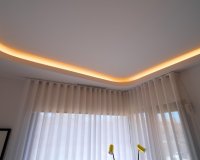 Nouvelle Construction - Villa -
Orihuela Costa - Los Altos