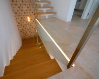 Nouvelle Construction - Villa -
Orihuela Costa - Los Altos