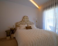 Nouvelle Construction - Villa -
Orihuela Costa - Los Altos