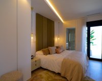 Nouvelle Construction - Villa -
Orihuela Costa - Los Altos