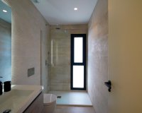 Nouvelle Construction - Villa -
Orihuela Costa - Los Altos