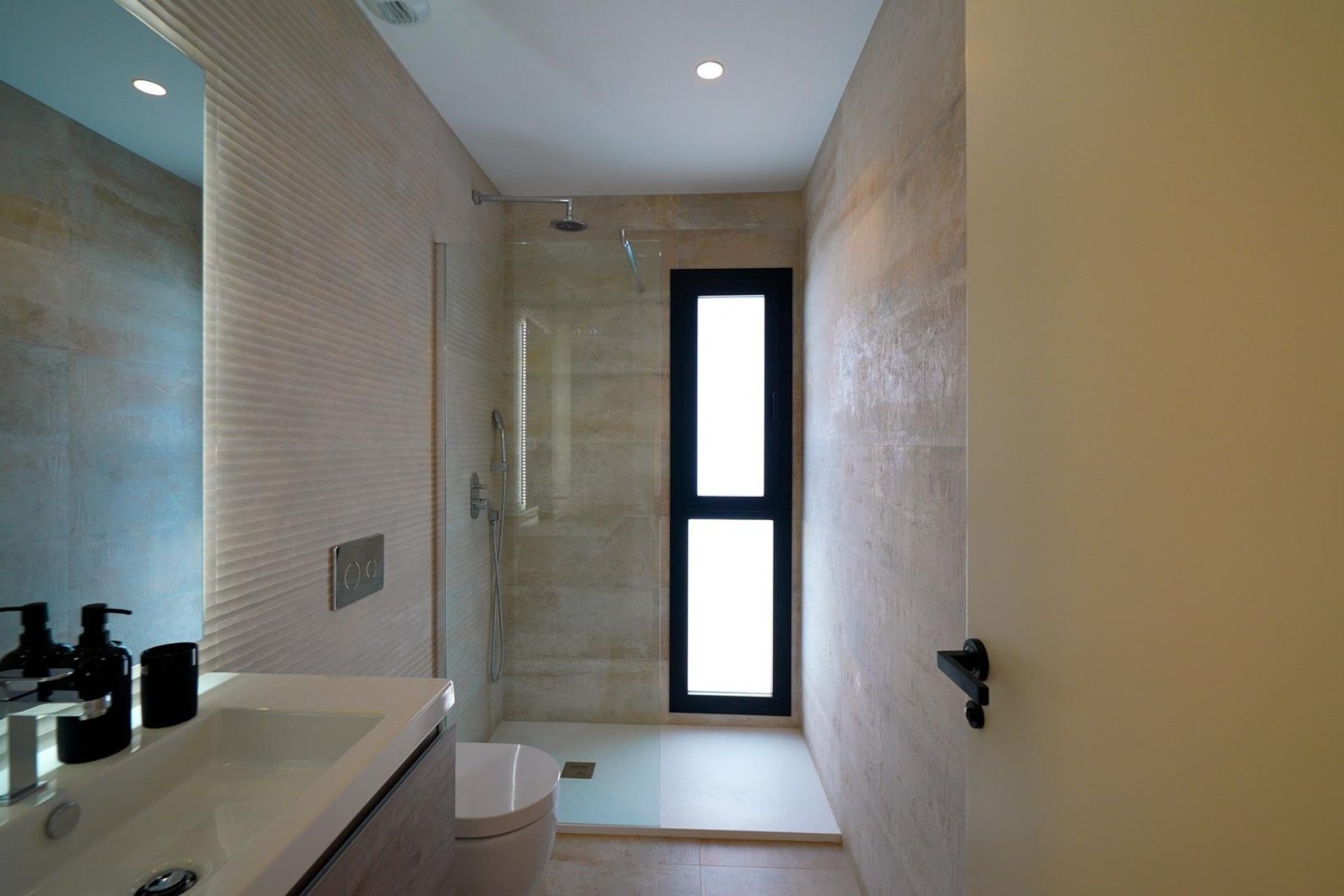 Nouvelle Construction - Villa -
Orihuela Costa - Los Altos