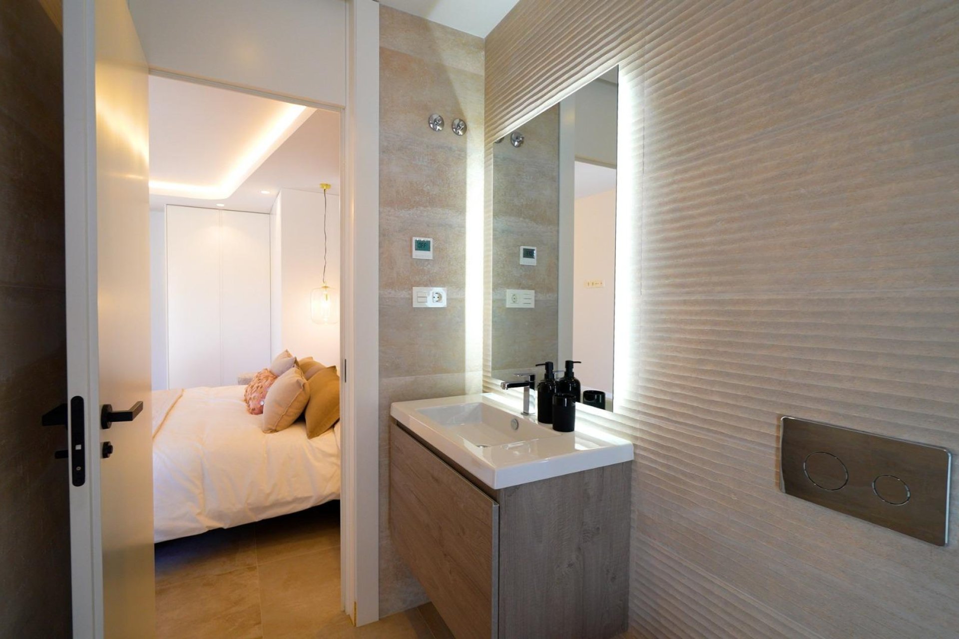 Nouvelle Construction - Villa -
Orihuela Costa - Los Altos