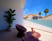 Nouvelle Construction - Villa -
Orihuela Costa - Los Altos