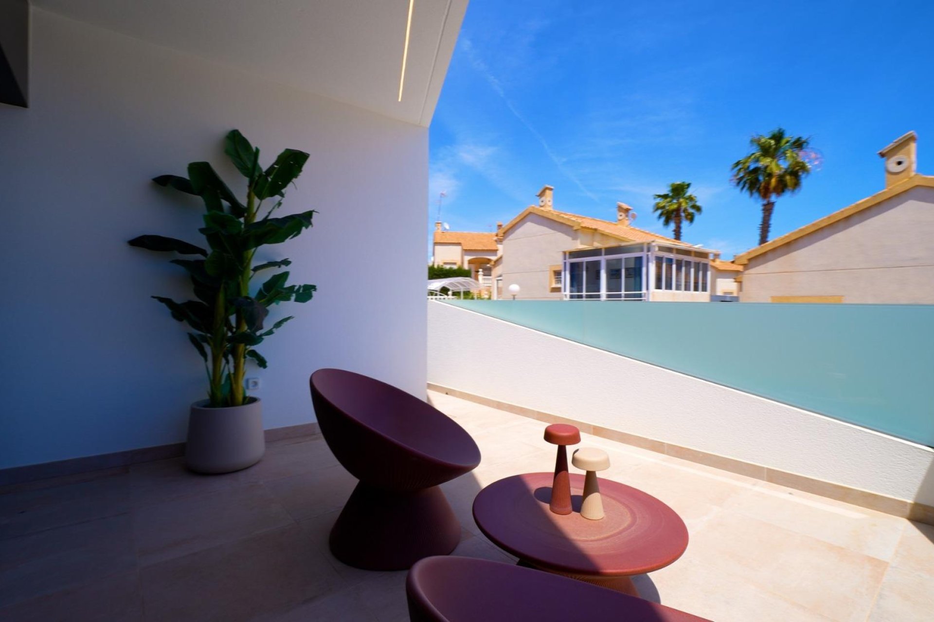 Nouvelle Construction - Villa -
Orihuela Costa - Los Altos