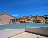 Nouvelle Construction - Villa -
Orihuela Costa - Los Altos