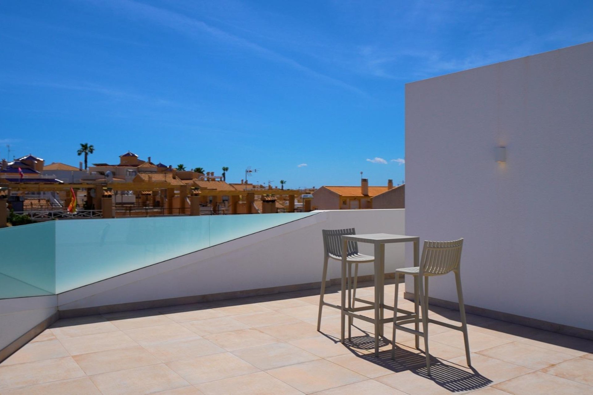 Nouvelle Construction - Villa -
Orihuela Costa - Los Altos