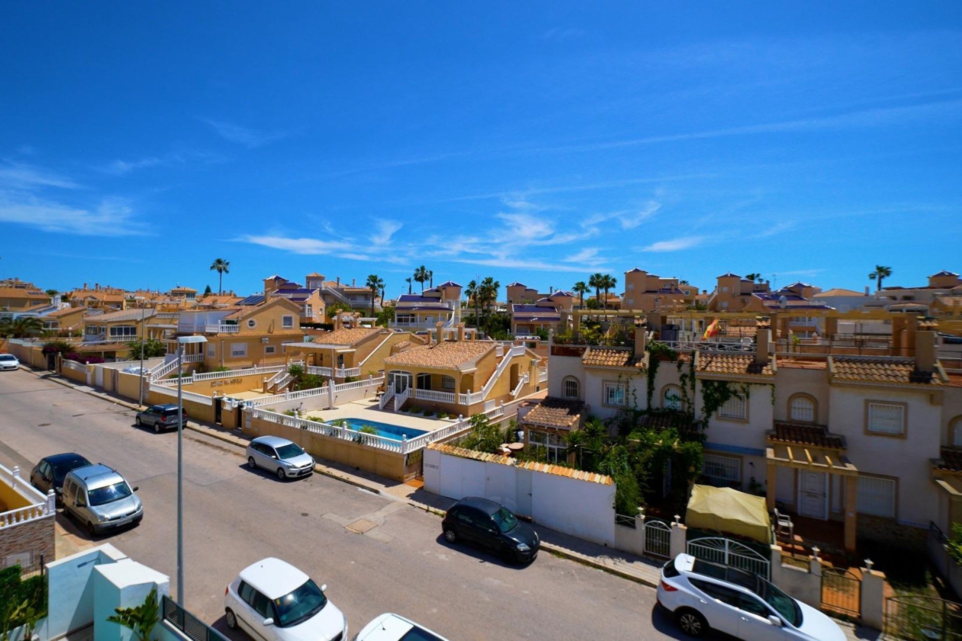 Nouvelle Construction - Villa -
Orihuela Costa - Los Altos