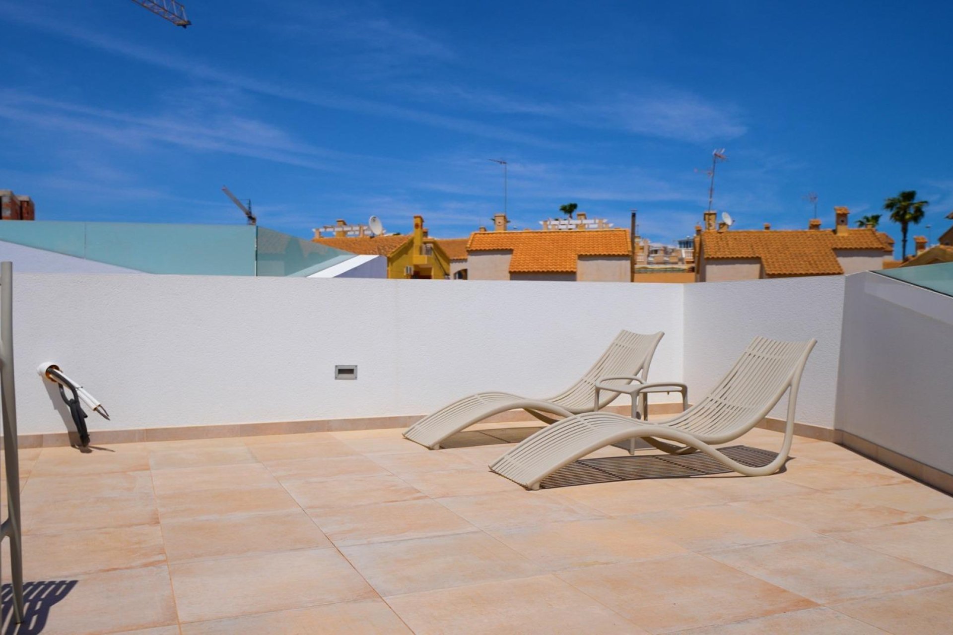 Nouvelle Construction - Villa -
Orihuela Costa - Los Altos