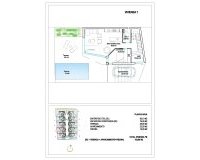 Nouvelle Construction - Villa -
Orihuela Costa - Los Altos