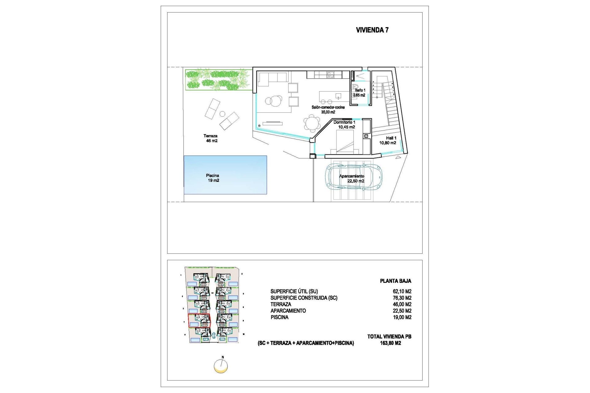 Nouvelle Construction - Villa -
Orihuela Costa - Los Altos