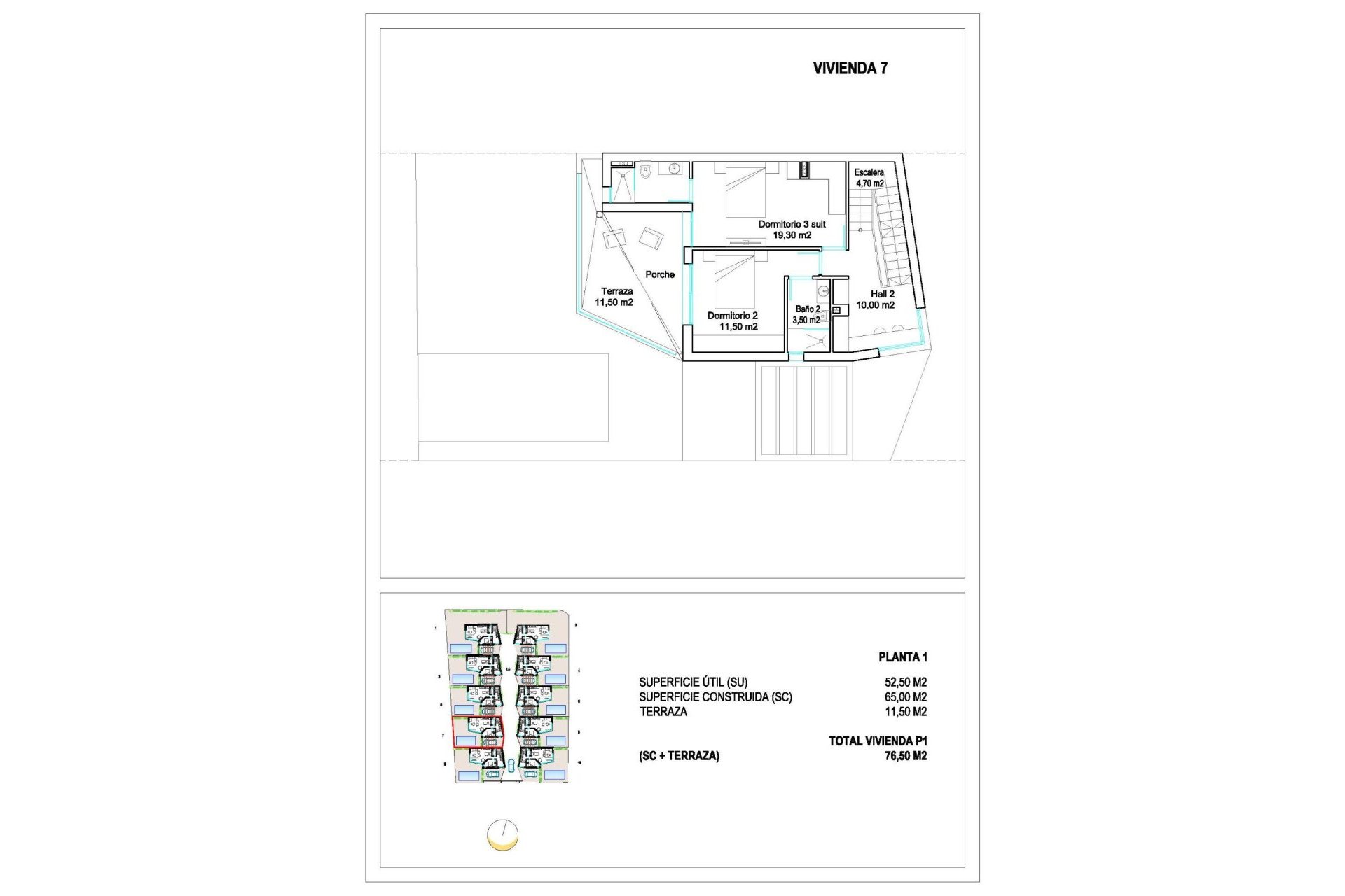 Nouvelle Construction - Villa -
Orihuela Costa - Los Altos