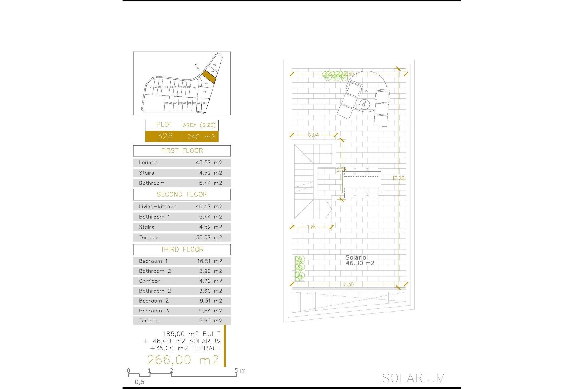 Nouvelle Construction - Villa -
Orihuela Costa - PAU 8