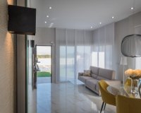 Nouvelle Construction - Villa -
Orihuela Costa - PAU 8