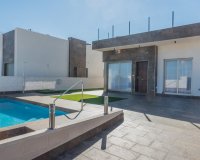 Nouvelle Construction - Villa -
Orihuela Costa - PAU 8