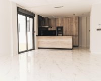 Nouvelle Construction - Villa -
Orihuela Costa - Punta Prima