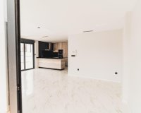 Nouvelle Construction - Villa -
Orihuela Costa - Punta Prima