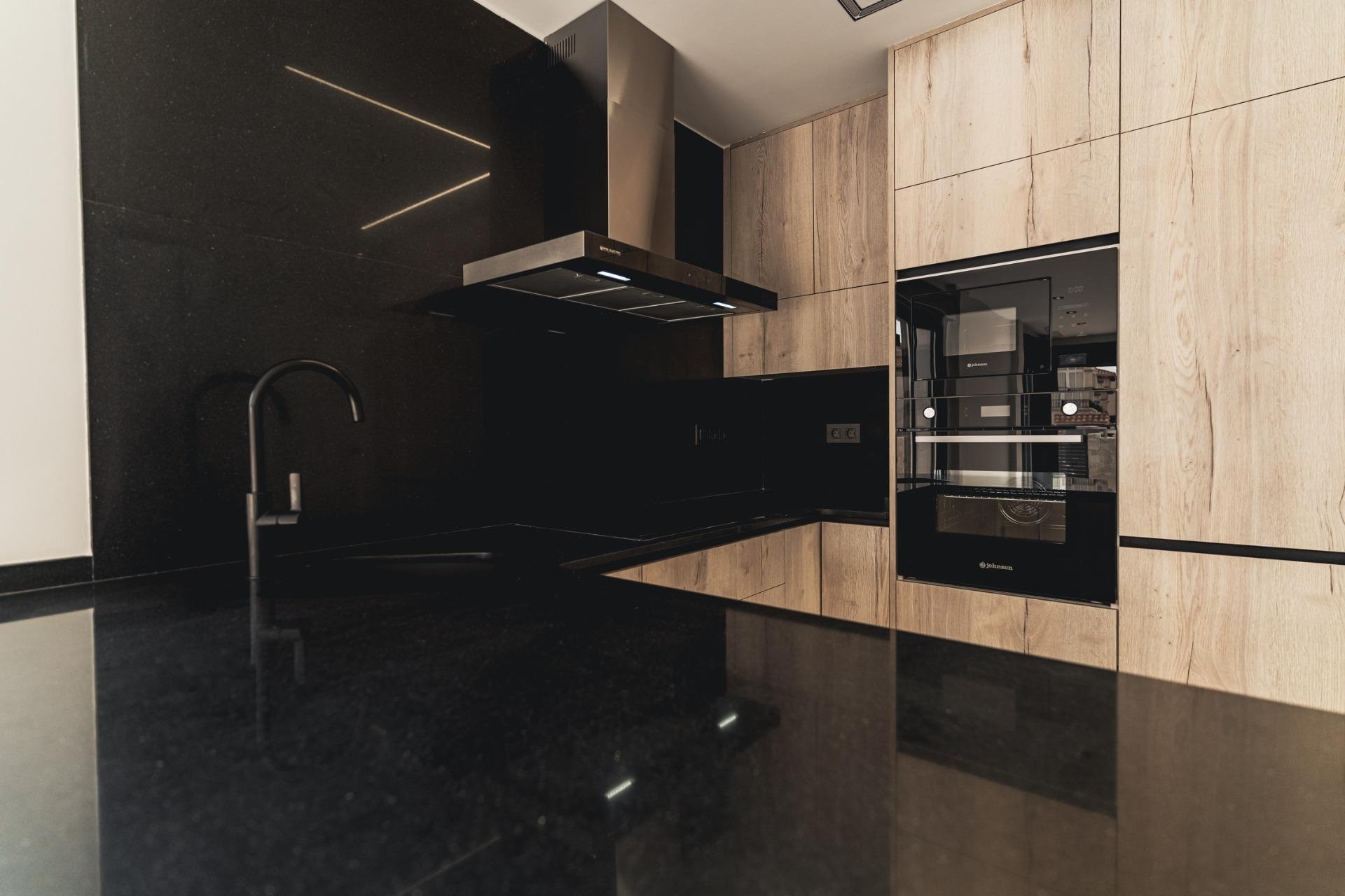 Nouvelle Construction - Villa -
Orihuela Costa - Punta Prima