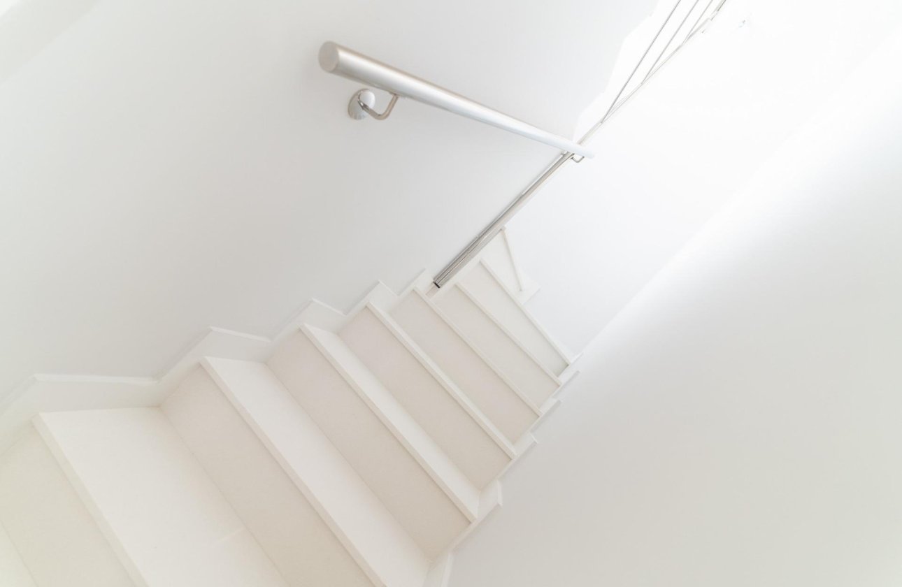 Nouvelle Construction - Villa -
Orihuela Costa - Punta Prima