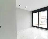 Nouvelle Construction - Villa -
Orihuela Costa - Punta Prima