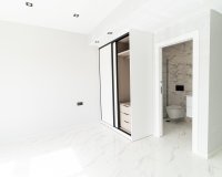 Nouvelle Construction - Villa -
Orihuela Costa - Punta Prima
