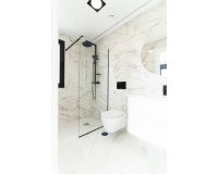 Nouvelle Construction - Villa -
Orihuela Costa - Punta Prima