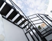 Nouvelle Construction - Villa -
Orihuela Costa - Punta Prima