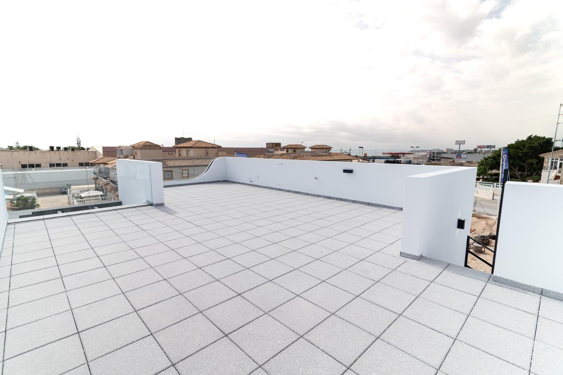 Nouvelle Construction - Villa -
Orihuela Costa - Punta Prima