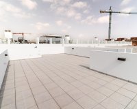 Nouvelle Construction - Villa -
Orihuela Costa - Punta Prima