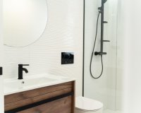 Nouvelle Construction - Villa -
Orihuela Costa - Punta Prima